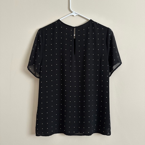 Michael Kors Studded Top - Picture 2 of 5